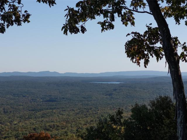 Land for sale in Bearsville, New York