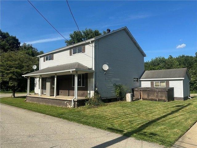 House for sale in Smithton, Pennsylvania