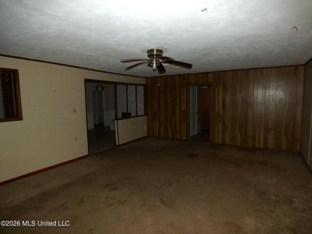 House for sale in Monticello, Mississippi