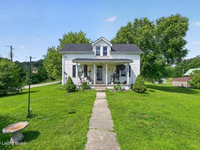 House for sale in Powell, Kentucky