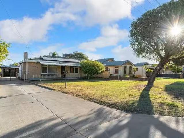 House for rent in Western Australia