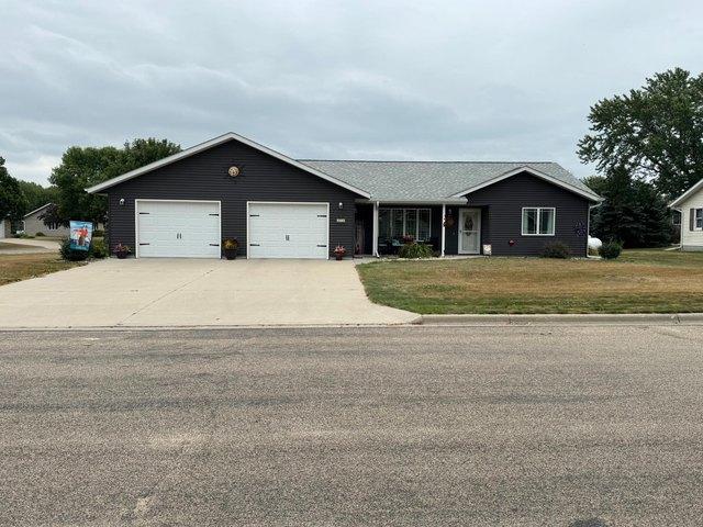 House for sale in Edgerton, Minnesota