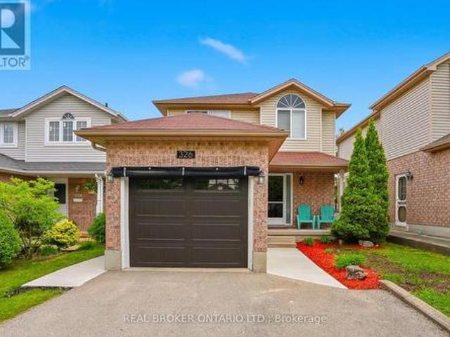 House for sale in Waterloo, Ontario