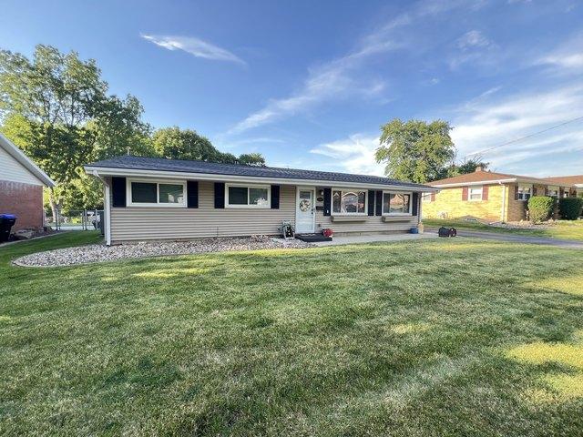 House for sale in Mclean, Illinois