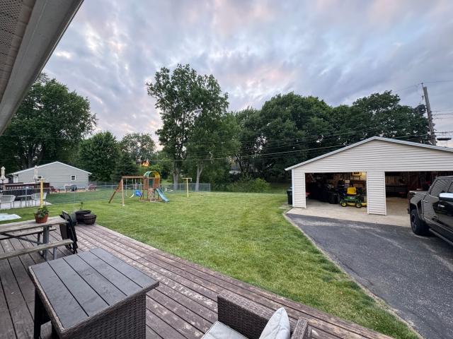 House for sale in Mclean, Illinois