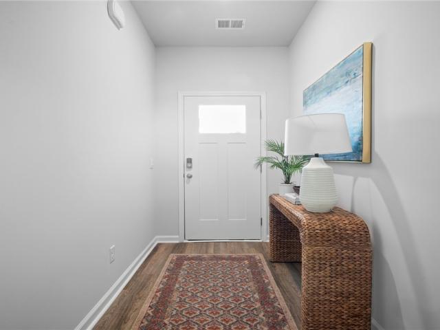 House for sale in Statesboro, Georgia