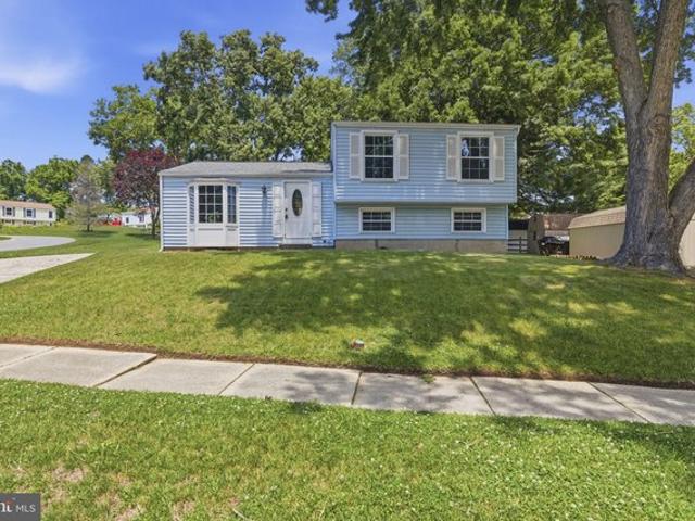House for sale in Bel Air, Maryland