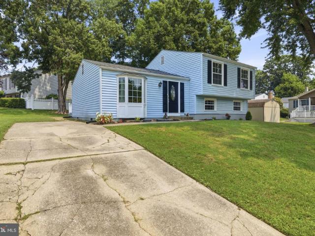 House for sale in Bel Air, Maryland