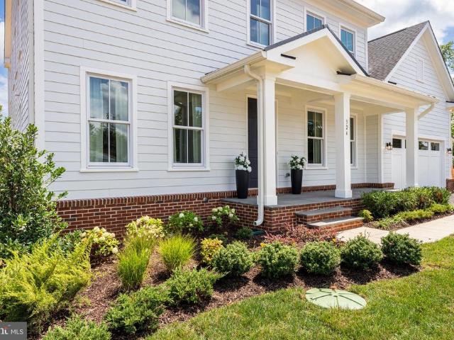 House for sale in Virginia