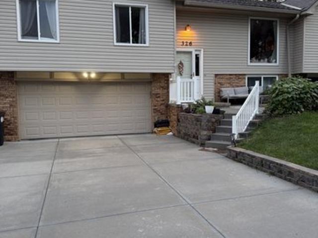 House for rent in Nebraska