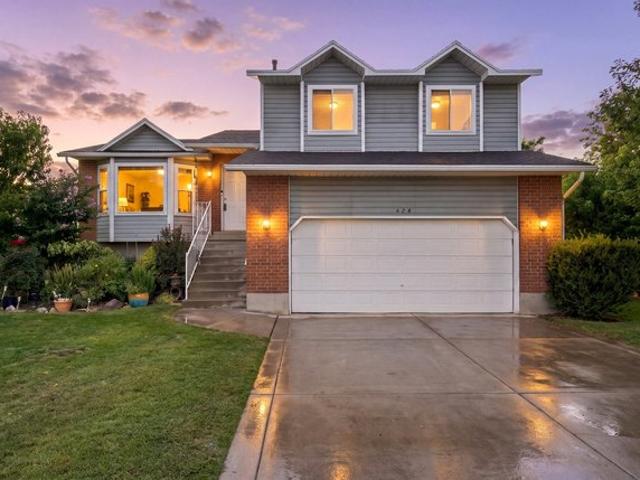 House for sale in Lindon, Utah