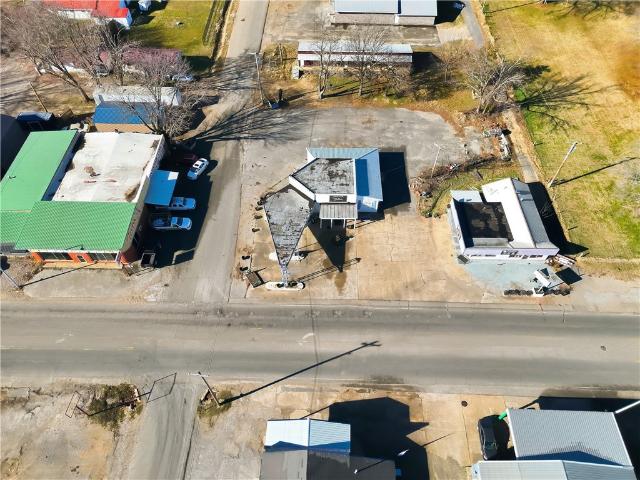 Commercial for sale in Stilwell, Oklahoma