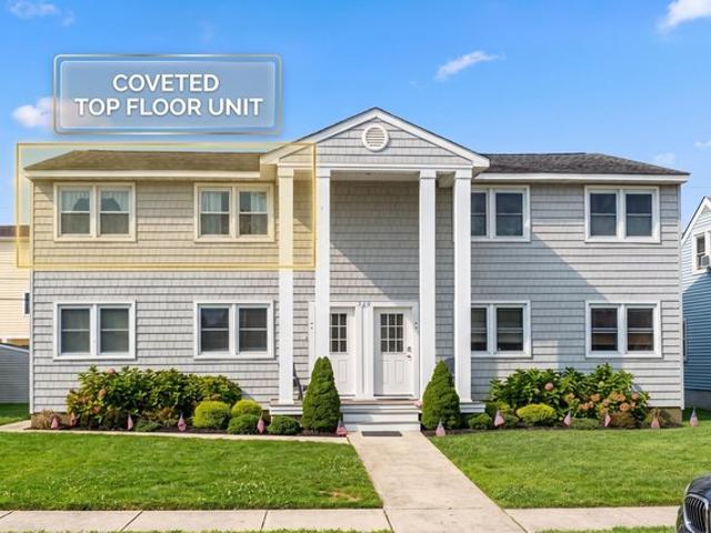 Condo for sale in Brigantine, New Jersey