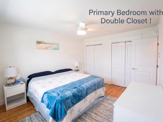 Condo for sale in Brigantine, New Jersey
