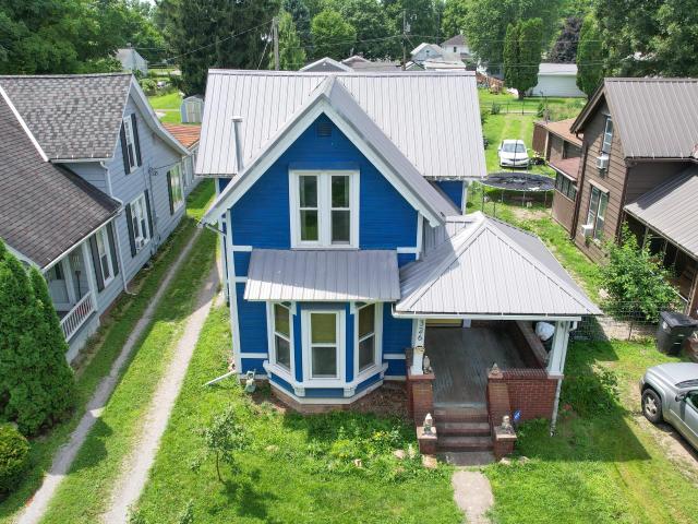 House for sale in Upper Sandusky, Ohio