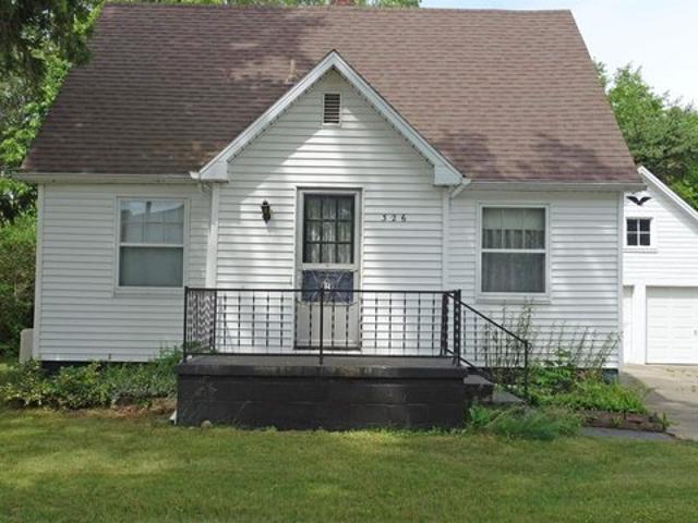 House for sale in Chesaning, Michigan