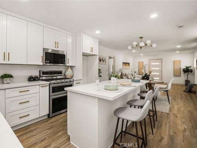 House for sale in Anaheim, California