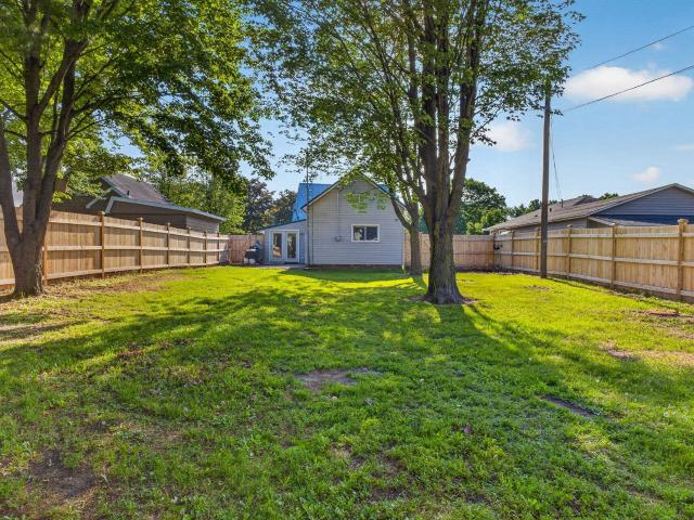 House for sale in Peshtigo, Wisconsin