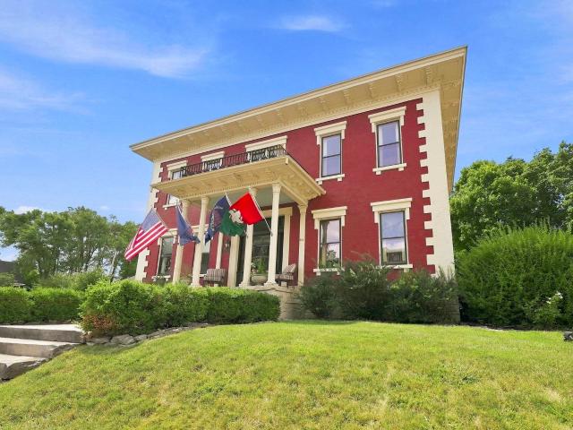 Commercial for sale in Huntington, Indiana