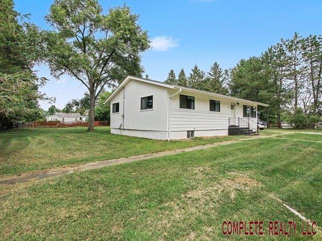House for sale in West Branch, Michigan