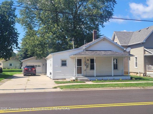 House for sale in Fowler, Clinton County