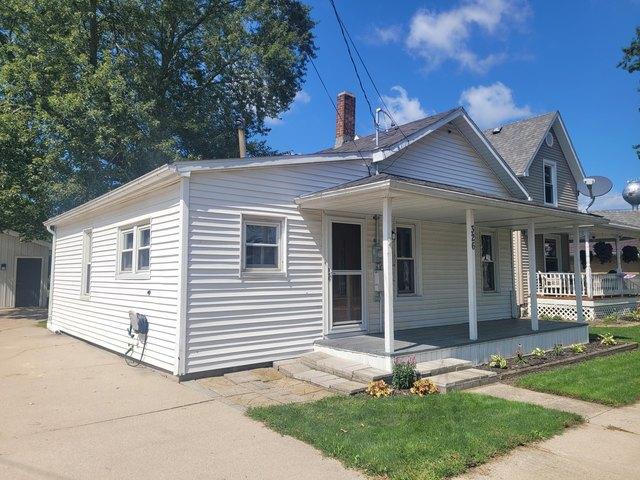 House for sale in Fowler, Michigan