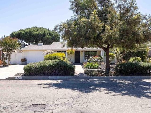 House for sale in Santa Maria, California