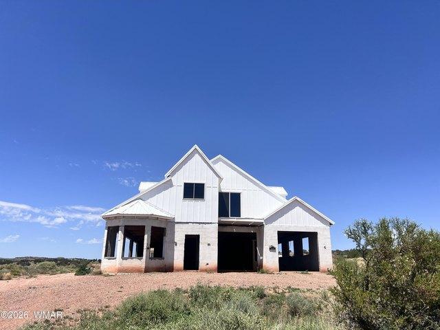House for sale in Navajo, Arizona