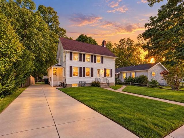 House for sale in Sycamore, DeKalb County