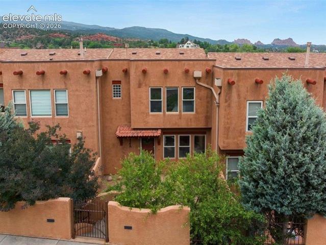 Condo for sale in Manitou Springs, Colorado