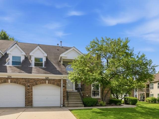 Condo for sale in Buffalo Grove, Illinois