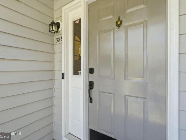 Townhouse for sale in Normandy Beach, New Jersey