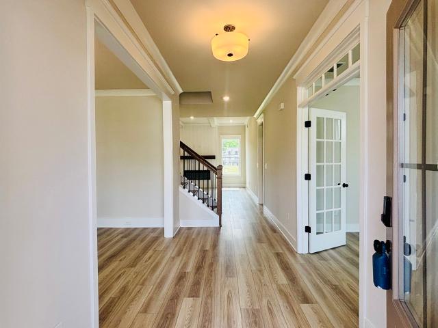 House for sale in Hoschton, Georgia