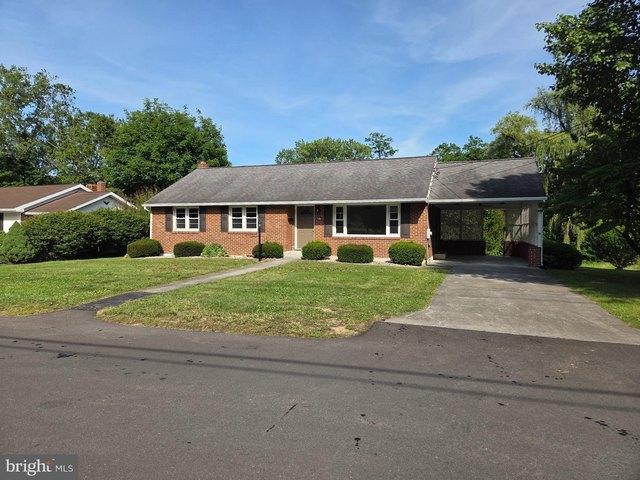 House for sale in Romney, West Virginia