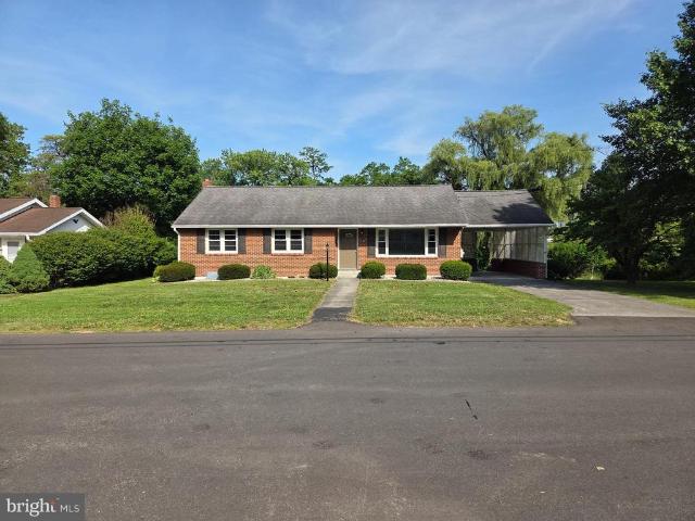 House for sale in Romney, West Virginia