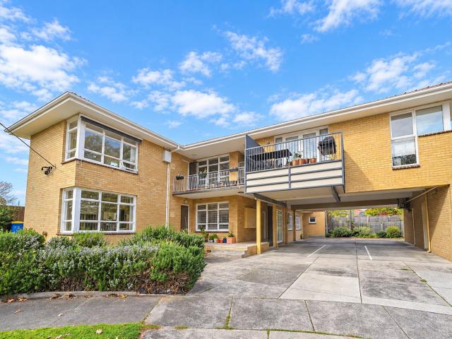 Apartment for rent in Hawthorn East, Melbourne