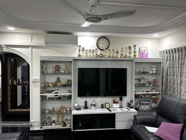 Detached House for sale in Sembawang, 23 North West