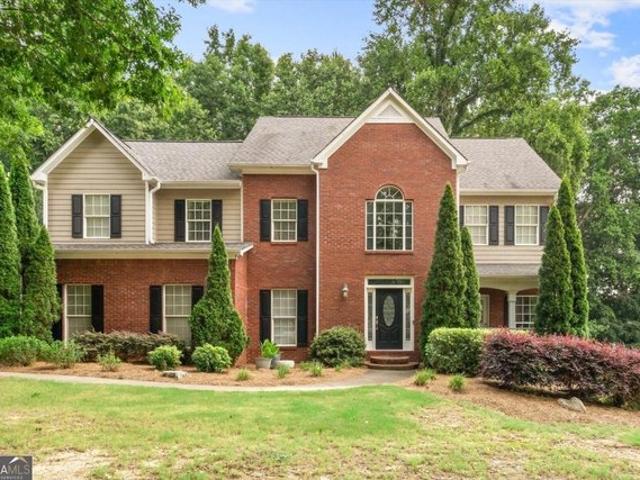 House for sale in Paulding, Georgia