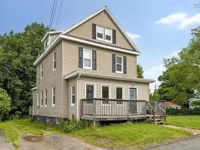 House for sale in New Glasgow, Nova Scotia