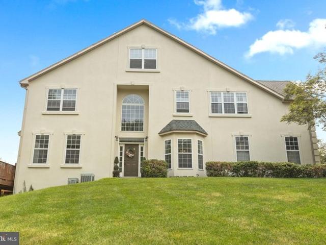 Townhouse for sale in Lansdale, Pennsylvania