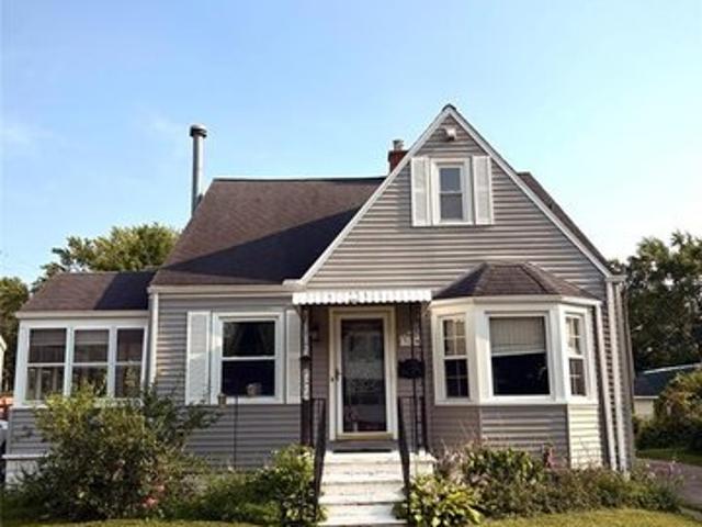 House for sale in Milan, Michigan
