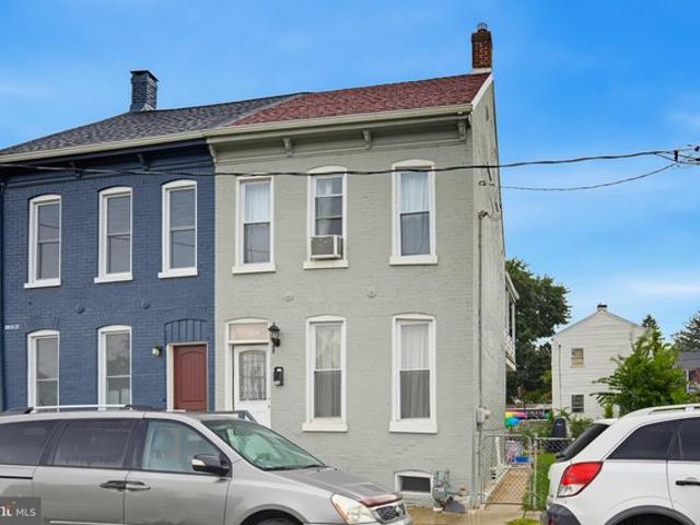 Townhouse for sale in York, Pennsylvania