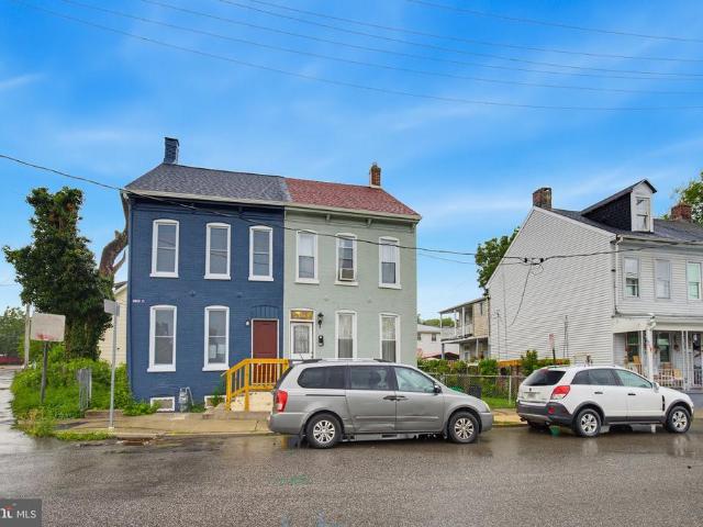 Townhouse for sale in York, Pennsylvania