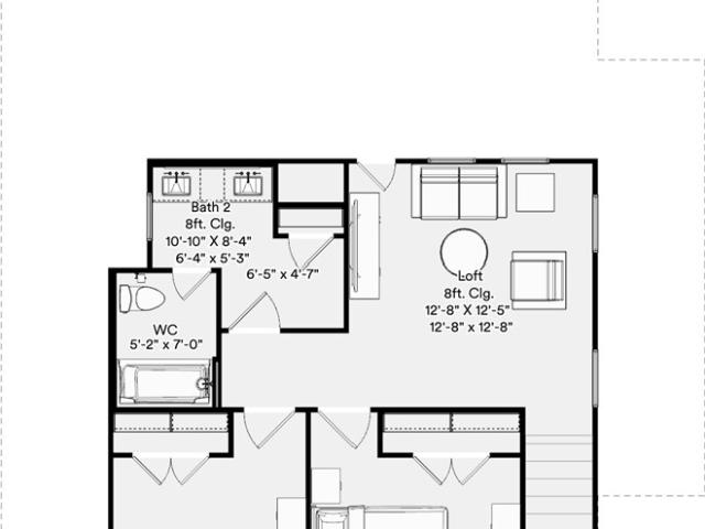 House for sale in West Fork, Washington County