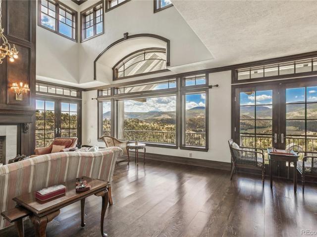 House for sale in South Fork