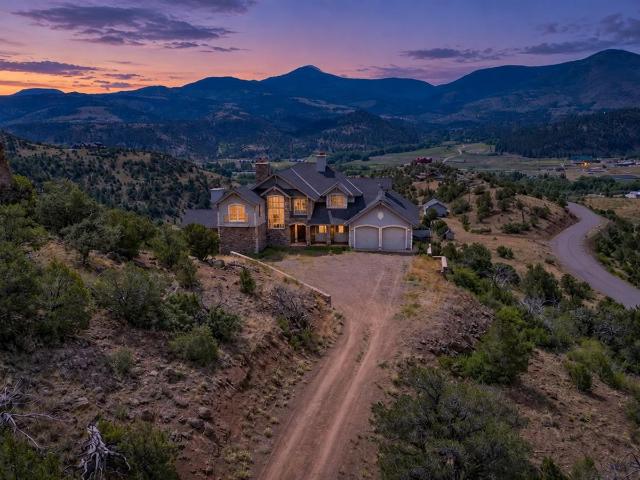 House for sale in South Fork, Rio Grande County