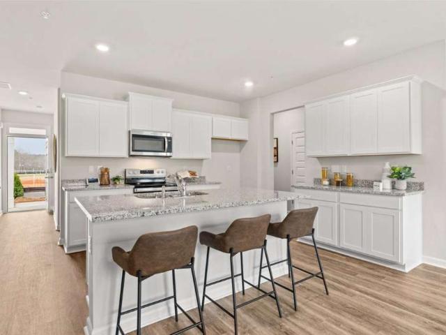 Townhouse for sale in Stockbridge