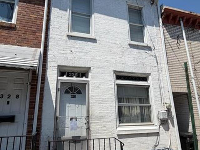 Townhouse for sale in Reading, Pennsylvania