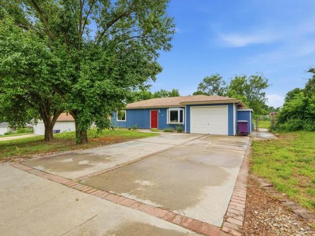 House for sale in Kansas