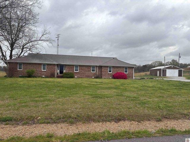 House for sale in Wingo, Kentucky
